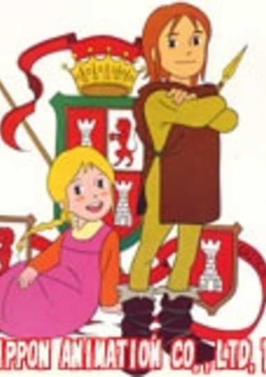 Adventures of Little El Cid