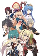 Grimms Notes the Animation
