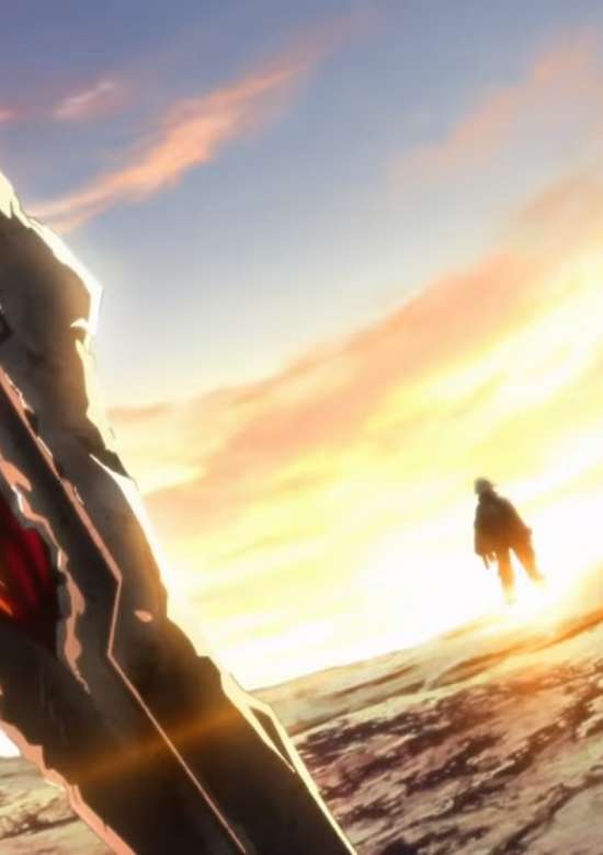 God Eater 3