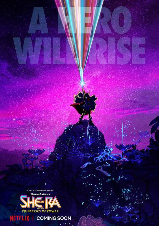 She-Ra and the Princesses of Power Season 2