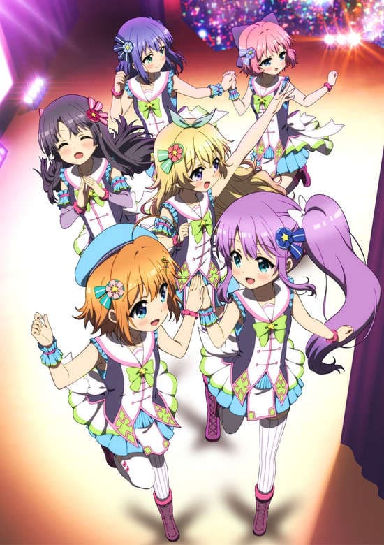 Re:Stage! Dream Days