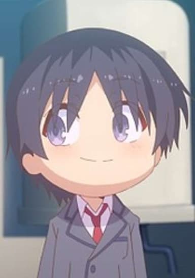 Hensuki▽