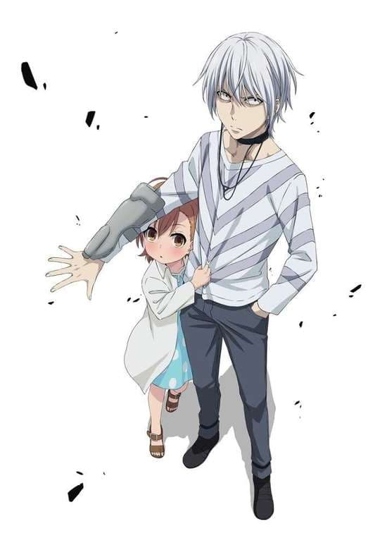 A Certain Scientific Accelerator Special