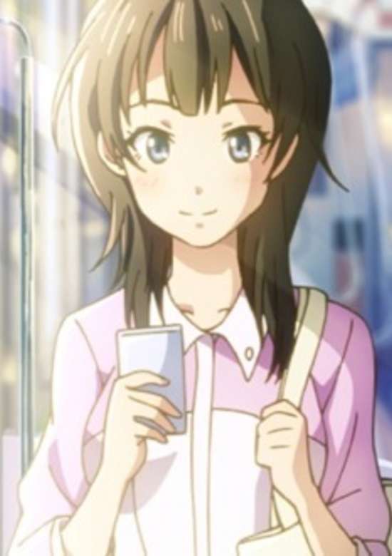 Kabushikigaisha G-anime Saiyou Concept Movie