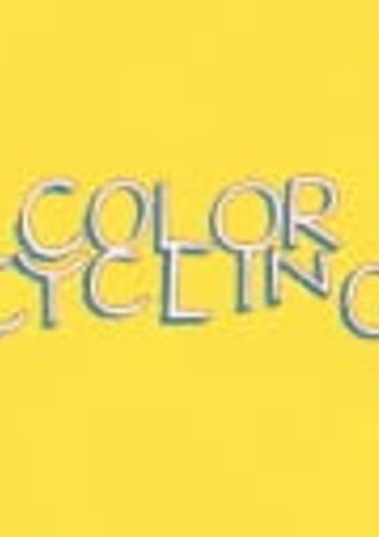 Color Cycling