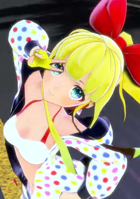 Marine Dreamin' (2017)