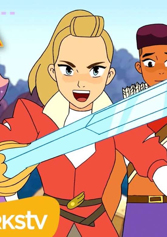 Princess Rebel Recruitment