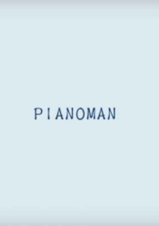 Pianoman