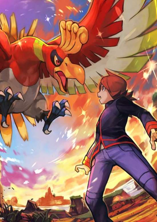 Pokemon Masters: Trainers Great Gathering Special Animation