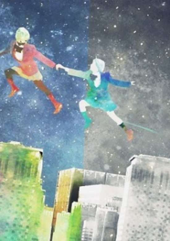 We Two