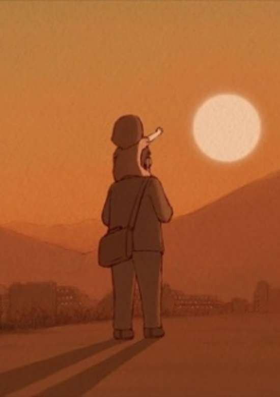 Omoide wa Kireide