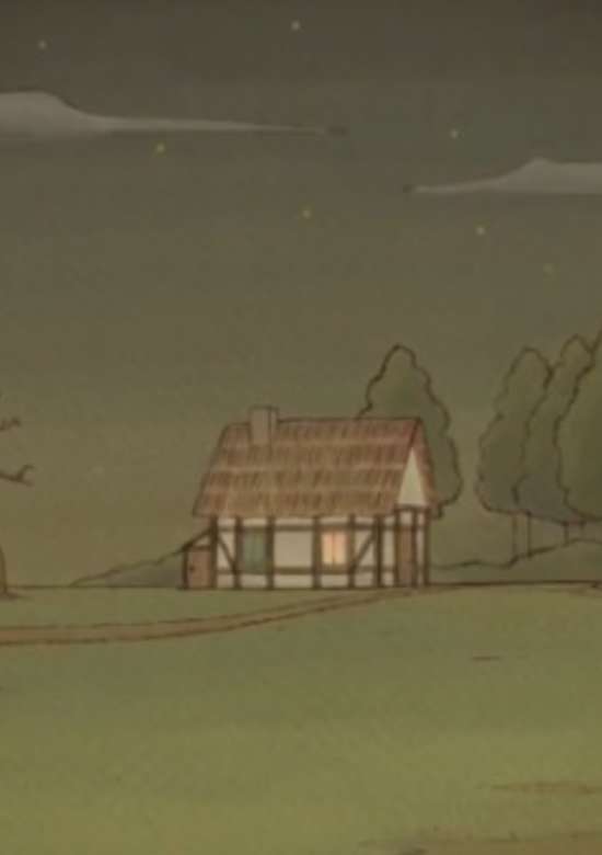 Nemuri no Mori