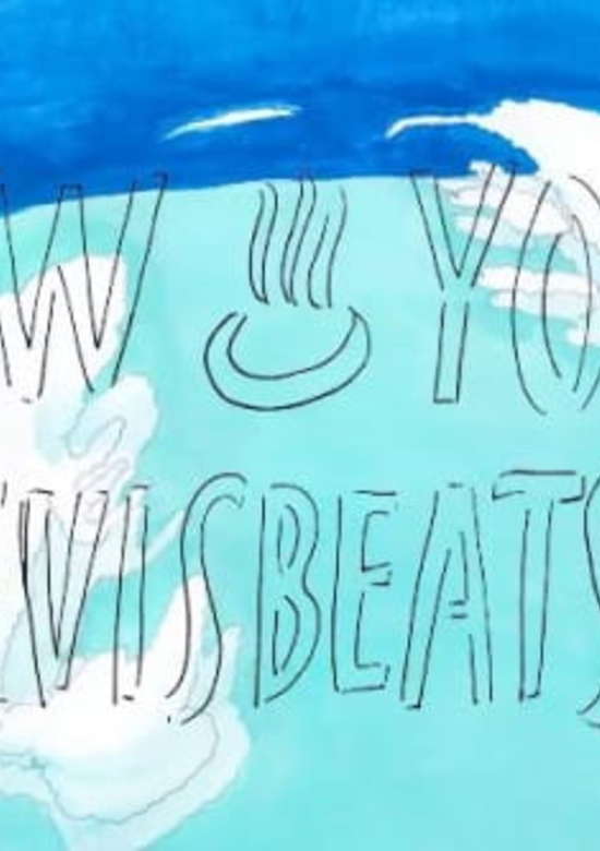 New Yoku feat Chan-Mika