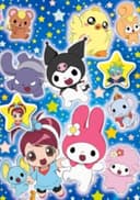 Onegai♪My Melody Kirara★