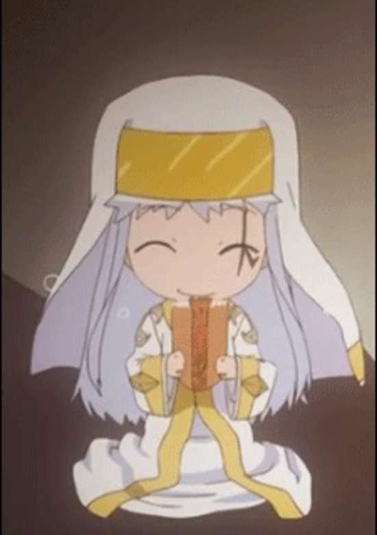 A Certain Magical Index: Specials