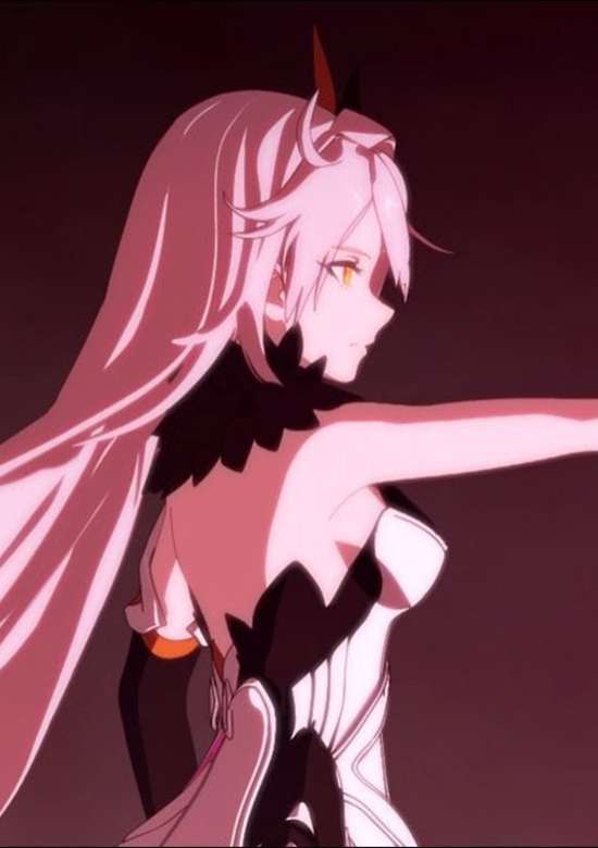 Honkai Impact 3rd: Will of the Herrscher