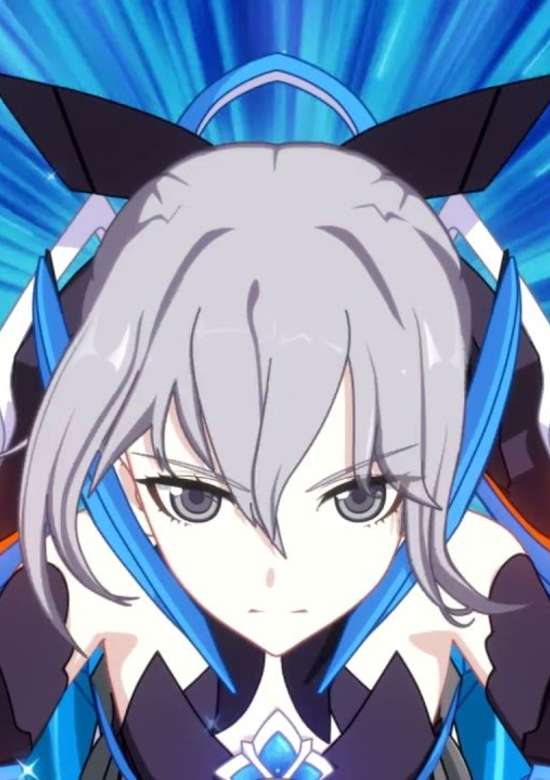 Honkai Impact 3rd - Cyberangel: ZERO Exception