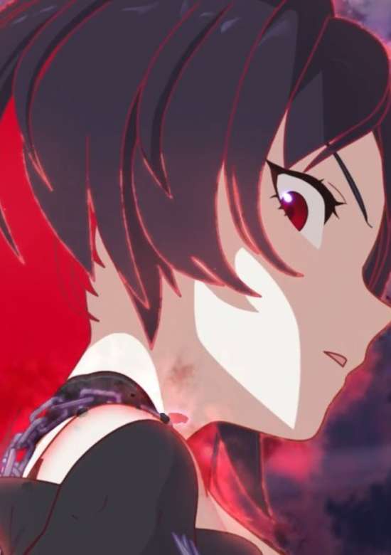 Honkai Impact 3rd: Seele