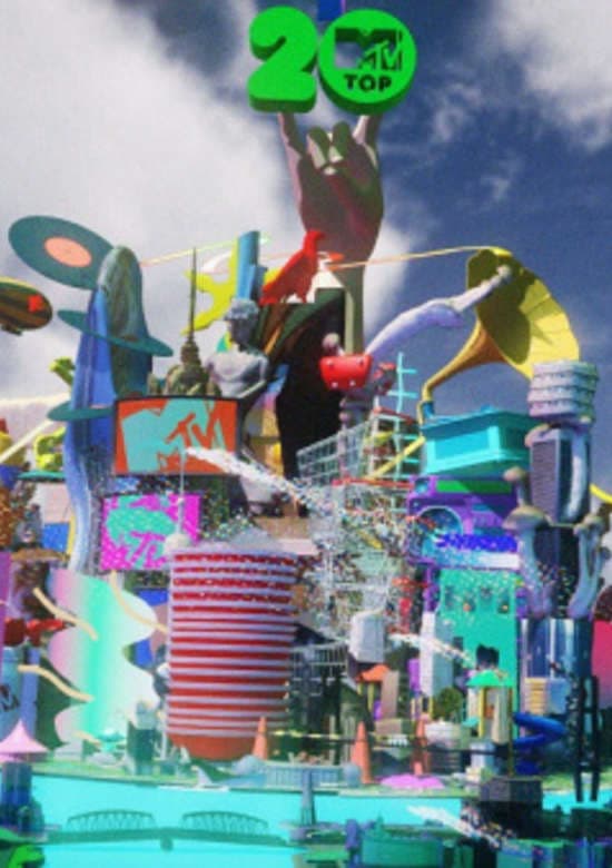 MTV Town