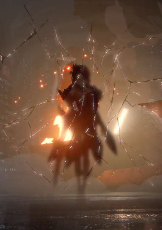 Honkai Impact 3rd - Chapter XI-EX