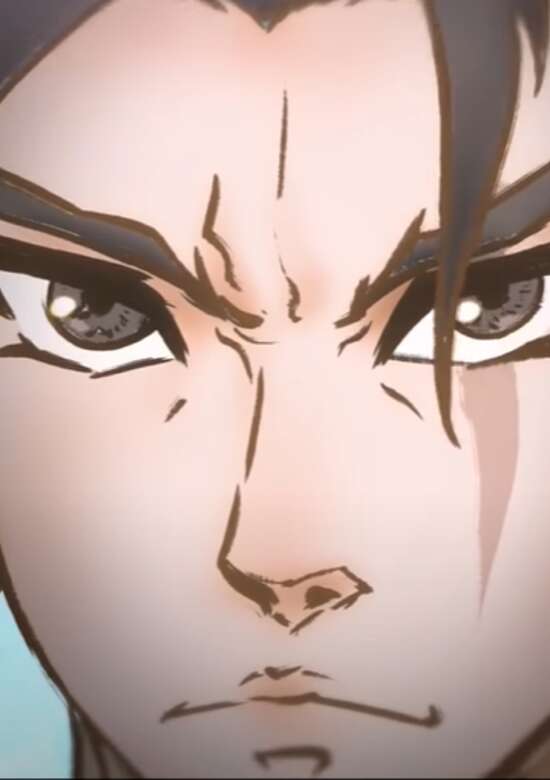 Fog Hill of the 5 Elements PV