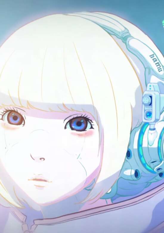 Remember, the future