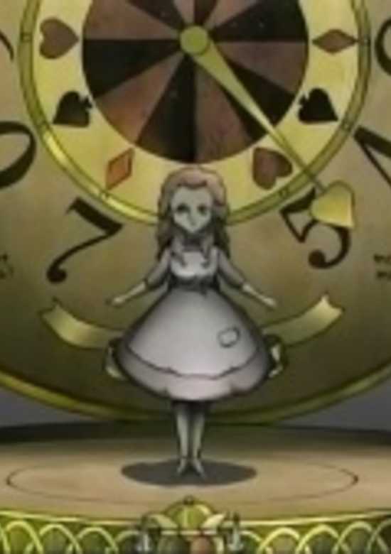 Tsuki no Waltz