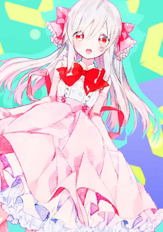 I Wanna Be a Girl