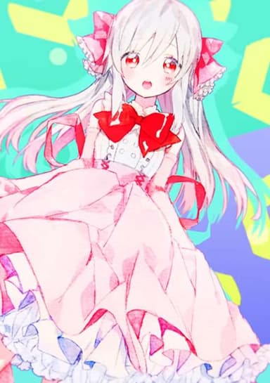 I Wanna Be a Girl
