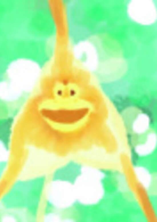 Shokubutsu no Kimochi-hen