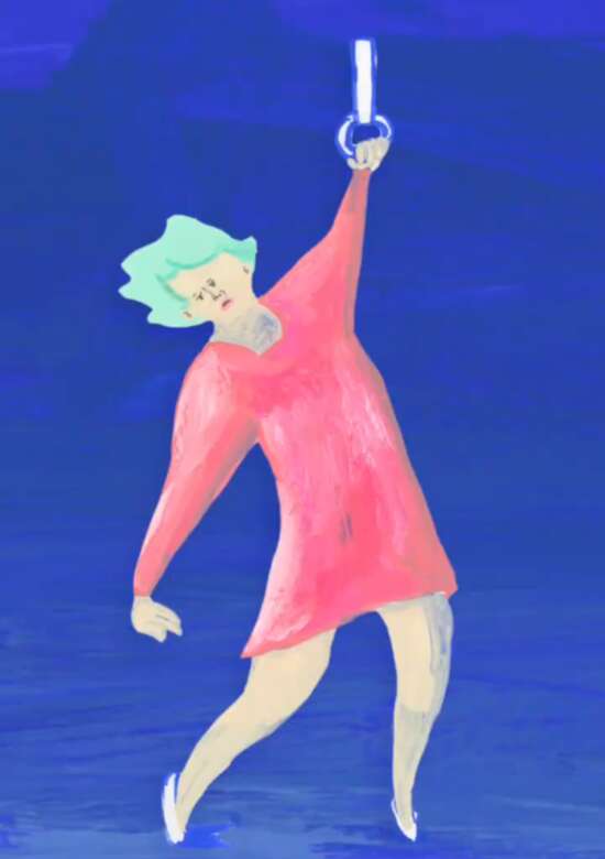 Dance to Life