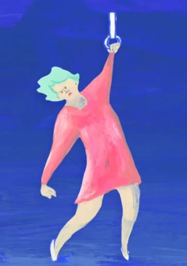 Dance to Life