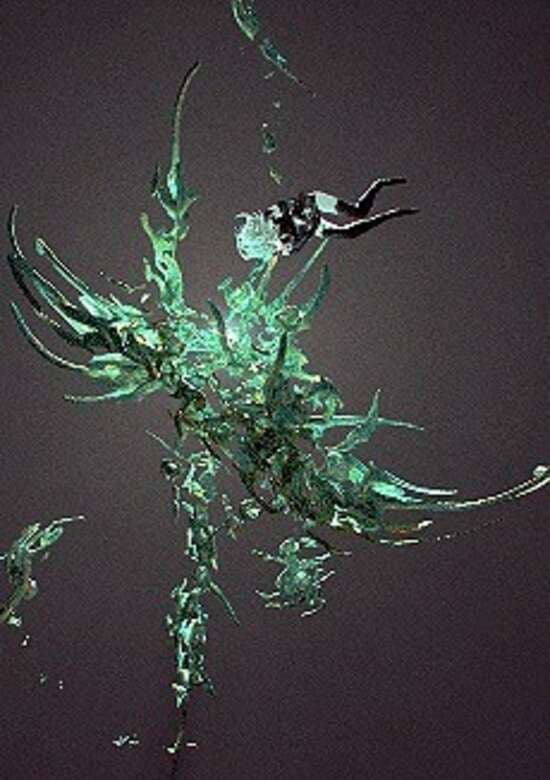 DNA Qualia