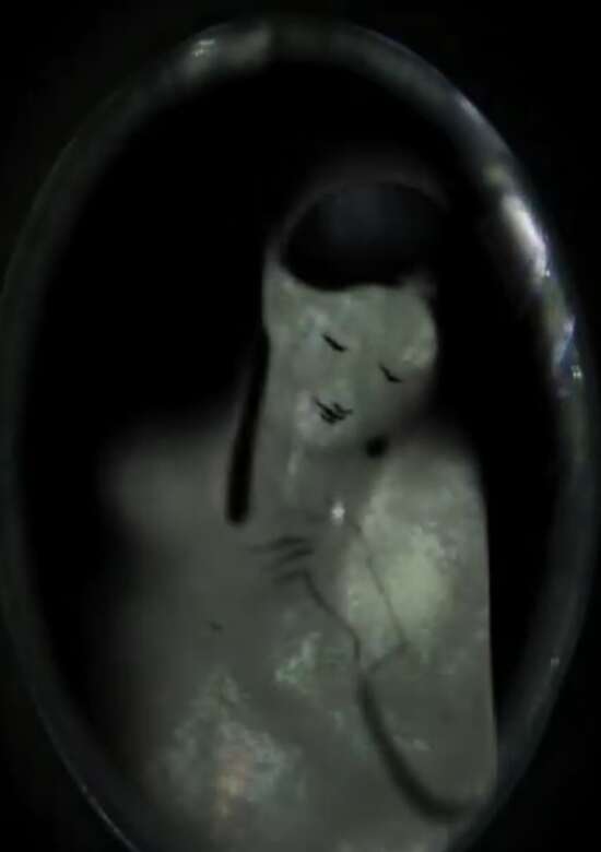 The Pearl Remains