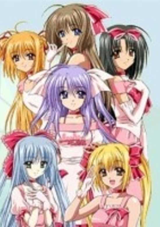 Lovedol ~Lovely Idol~