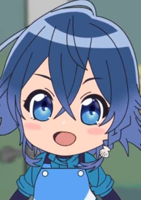 Aquatope of White Sand Mini