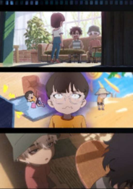 Shiguang Dailiren Specials