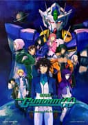 Mobile Suit Gundam 00 The Movie: A Wakening of the Trailblazer