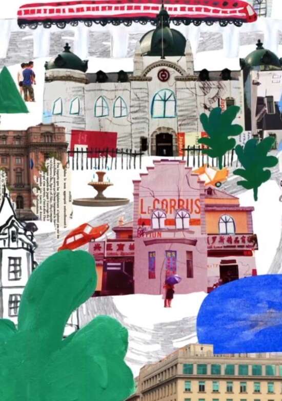 At The Mouth Of Summer