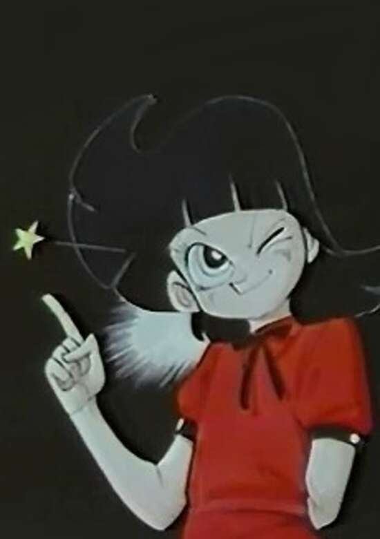 Daruma-san Fell Over