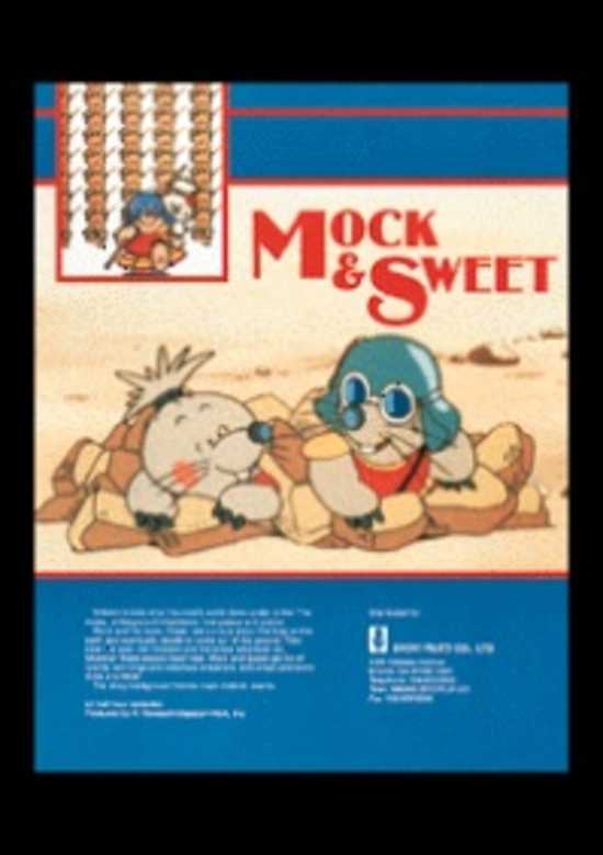 Mock & Sweet