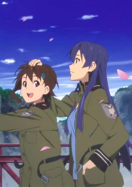 Sound of the Sky Specials