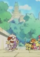 Pokemon: Pichu Bros. in Party Panic