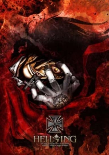 Hellsing I: Digest for Freaks