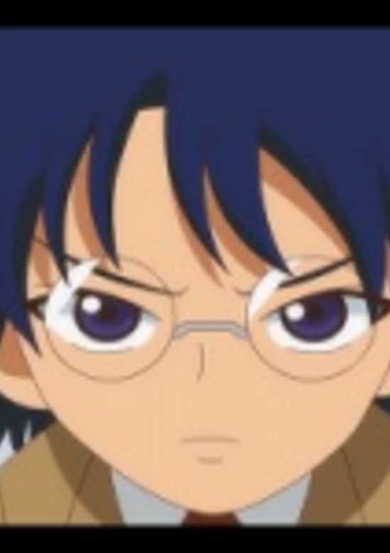 Prince of Tennis: Another Story - Messages From Past and Future OVA Bonus