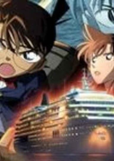 Case Closed Movie 09: Promo Special