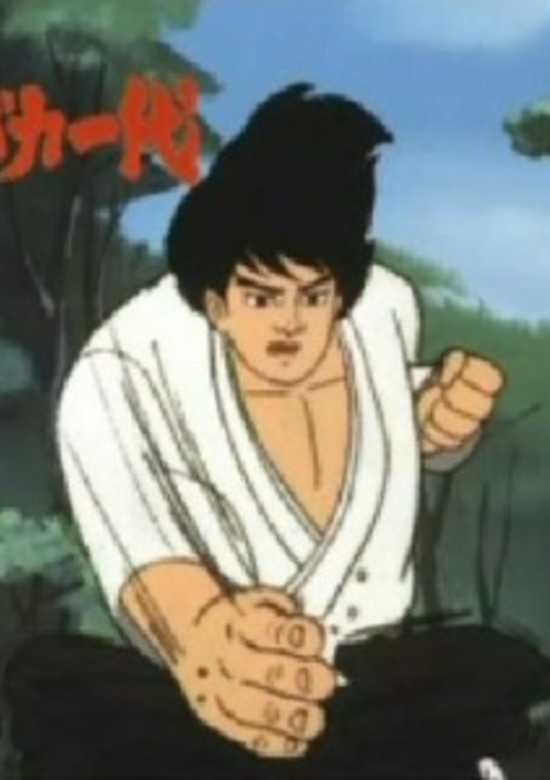 The Fanatical Karate Generation