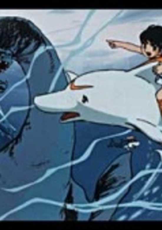 Triton of the Sea (1979)