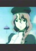RahXephon Interlude: Her and Herself/Thatness and Thereness