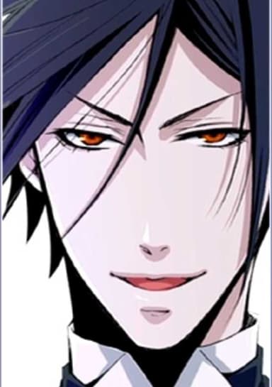 Kuroshitsuji Picture Drama